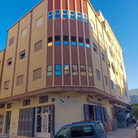 Wouroud Home Tangier Exterior photo