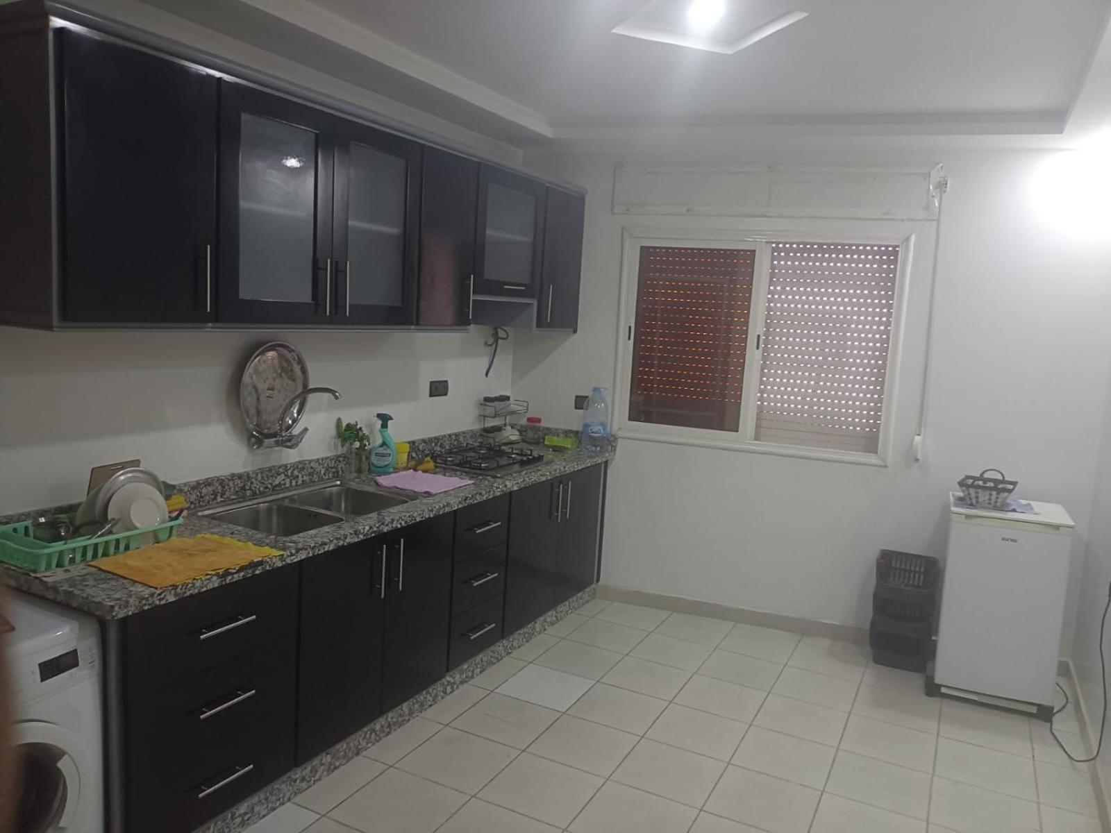 Wouroud Home Tangier Exterior photo